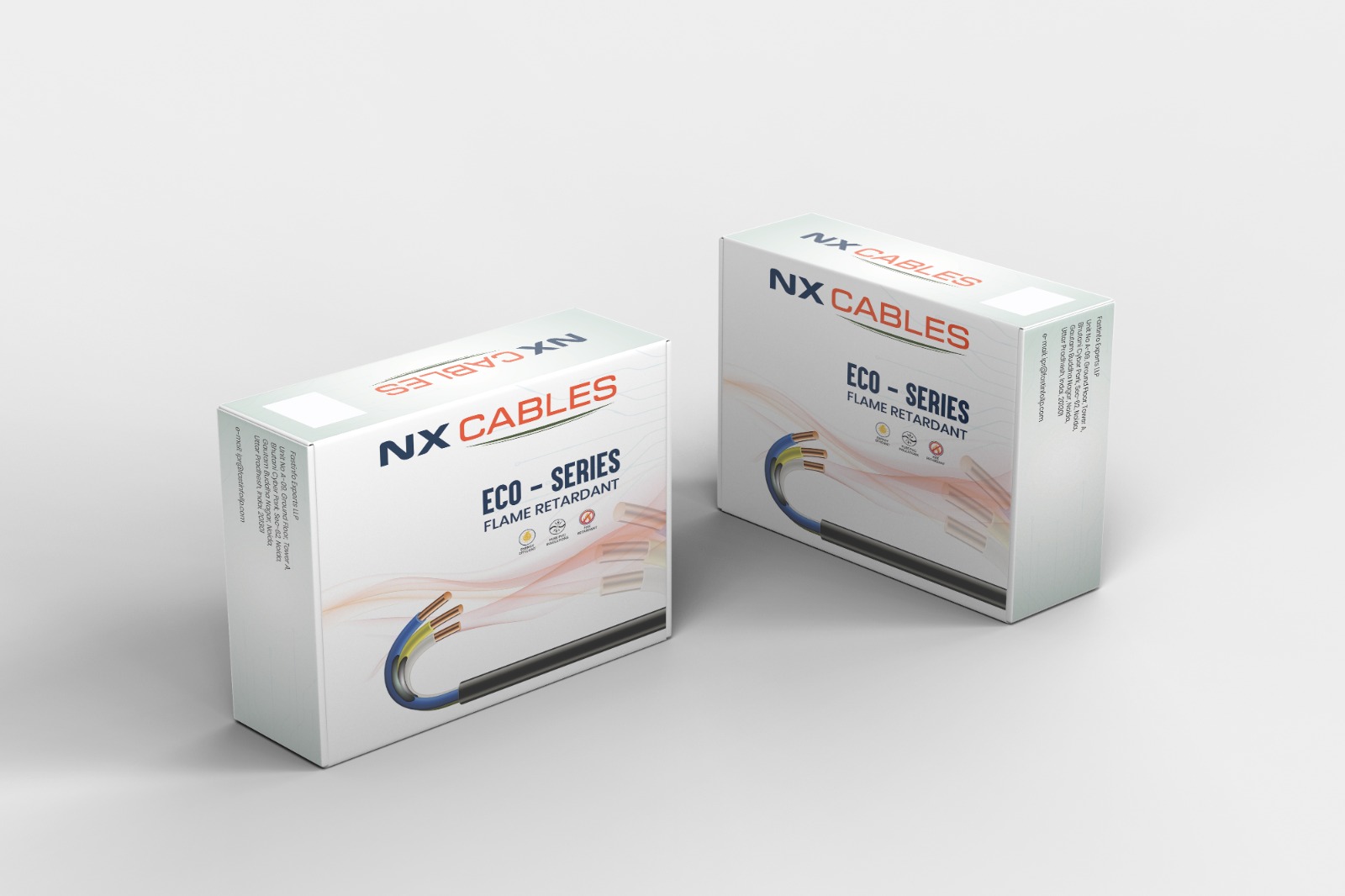 Packaging & Label design 39 by Brandingo